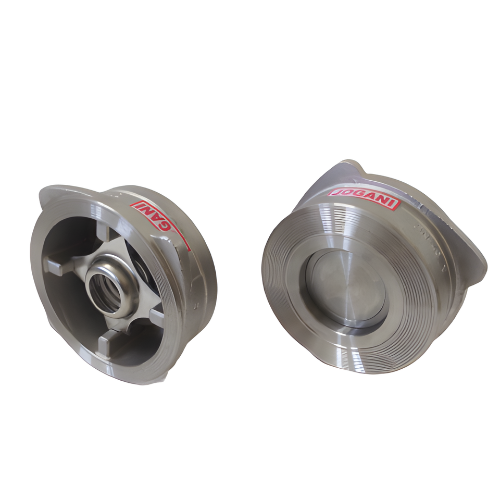 DISC CHECK VALVE 1